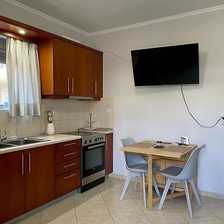 Aria Apartment エクステリア 写真