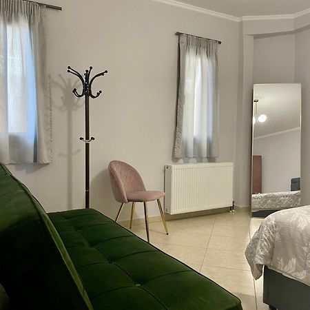 Aria Apartment エクステリア 写真