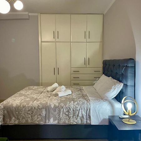 Aria Apartment エクステリア 写真