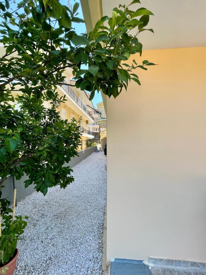 Aria Apartment エクステリア 写真
