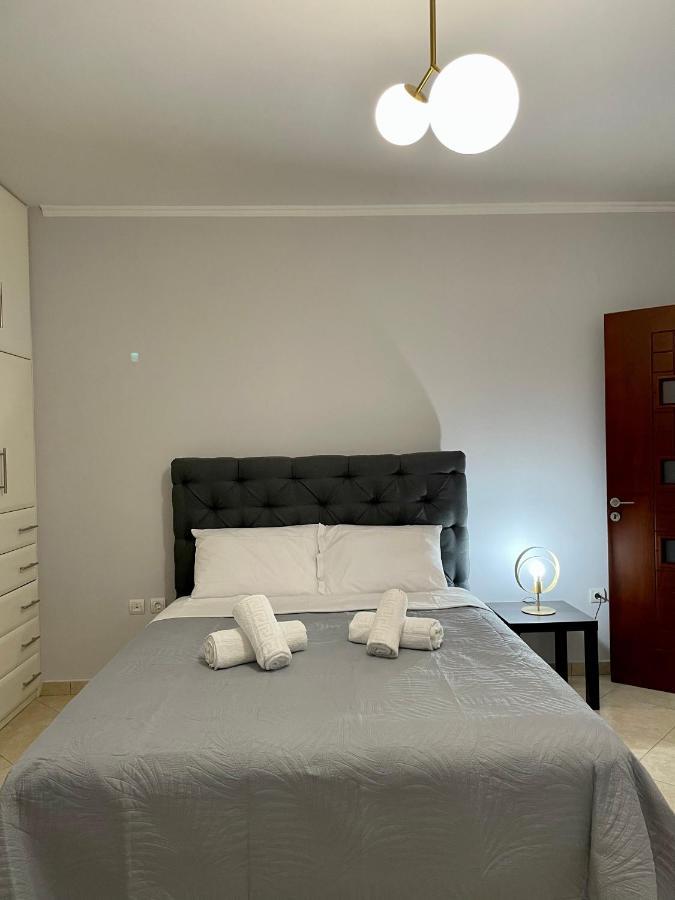 Aria Apartment エクステリア 写真