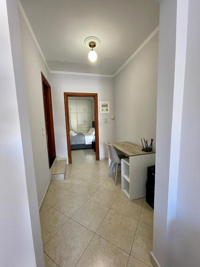Aria Apartment エクステリア 写真