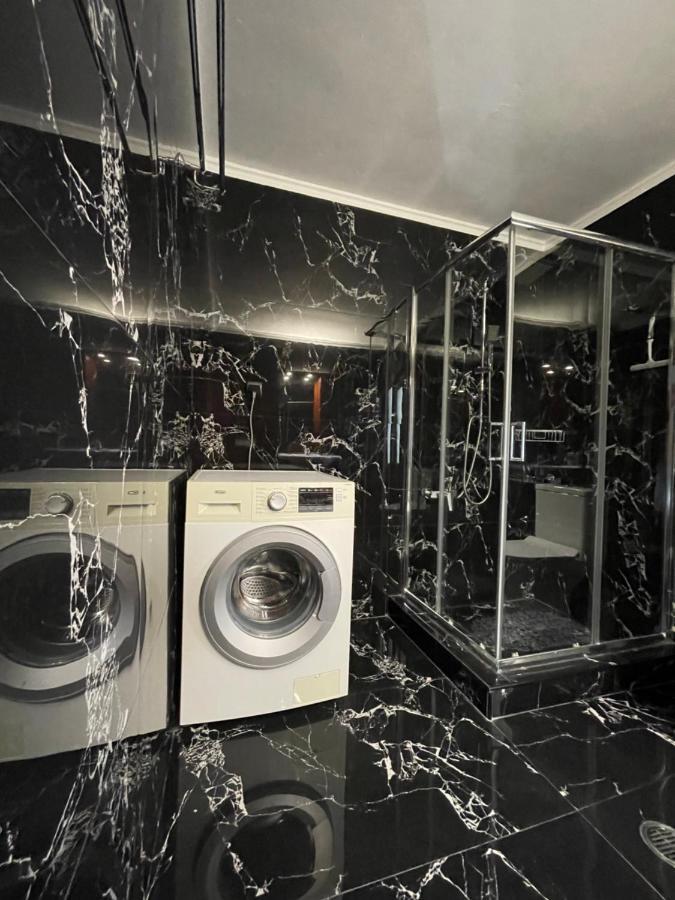 Aria Apartment エクステリア 写真
