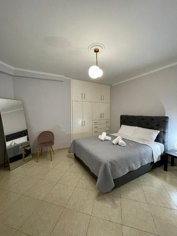 Aria Apartment エクステリア 写真