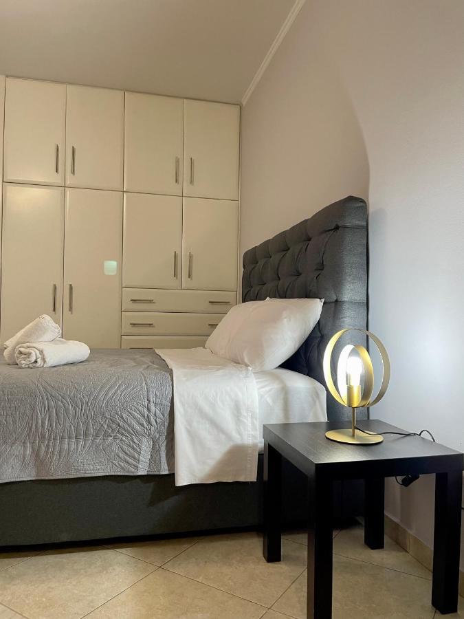 Aria Apartment エクステリア 写真