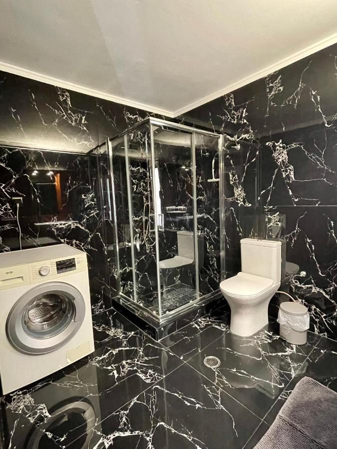 Aria Apartment エクステリア 写真