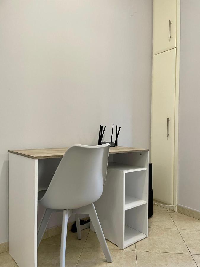 Aria Apartment エクステリア 写真