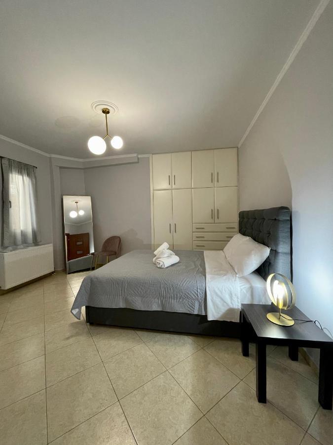 Aria Apartment エクステリア 写真