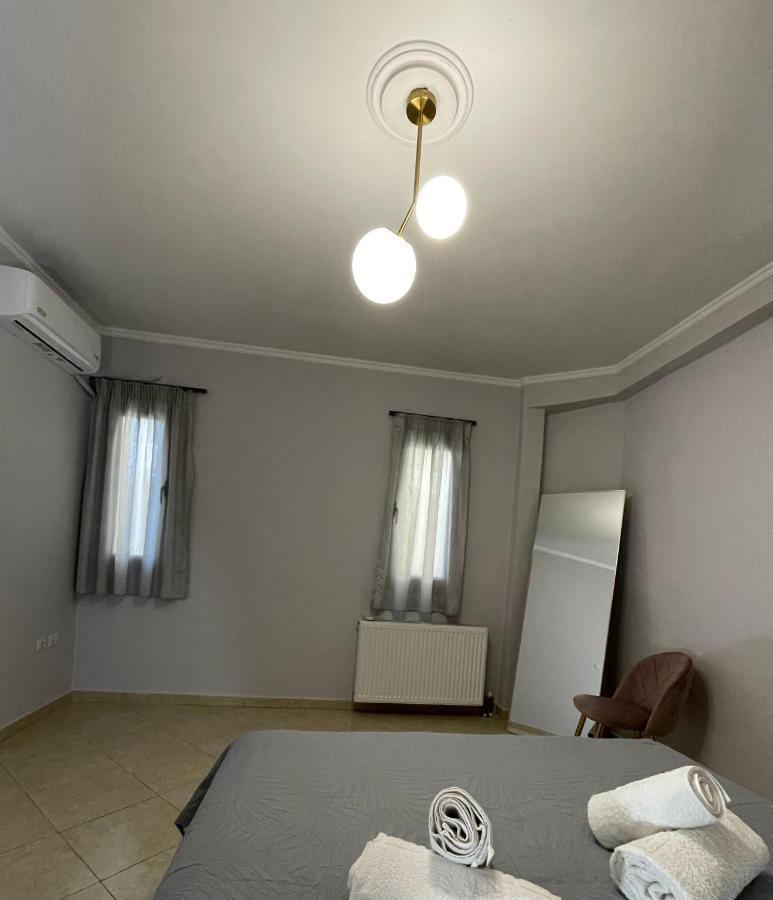 Aria Apartment エクステリア 写真
