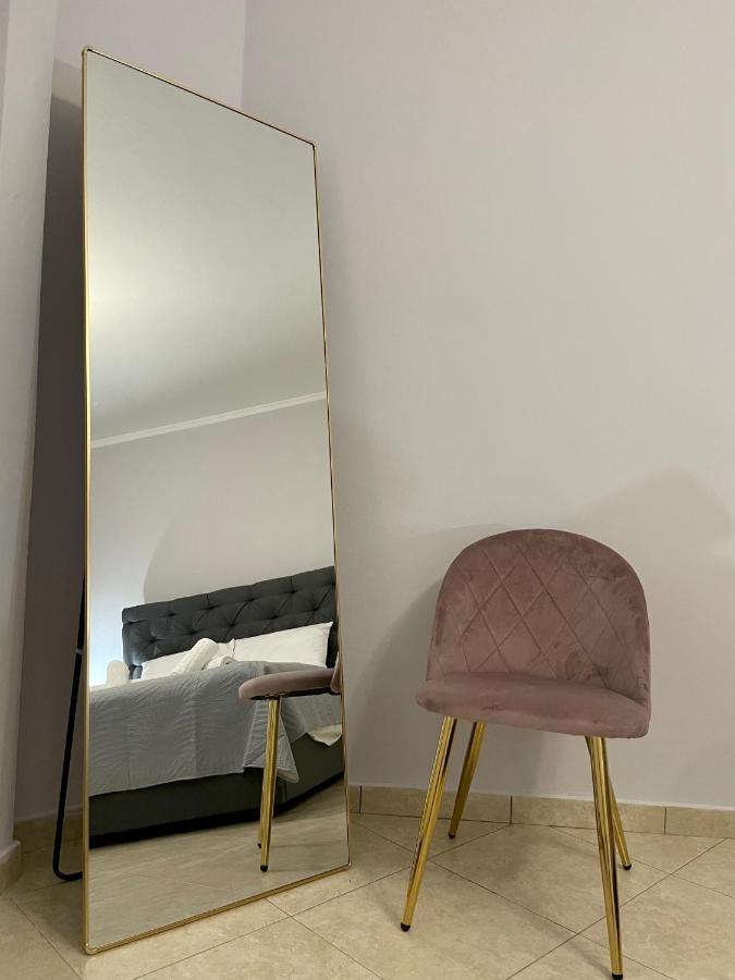 Aria Apartment エクステリア 写真