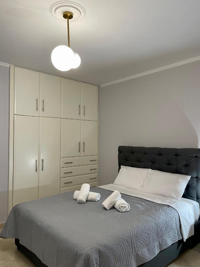Aria Apartment エクステリア 写真