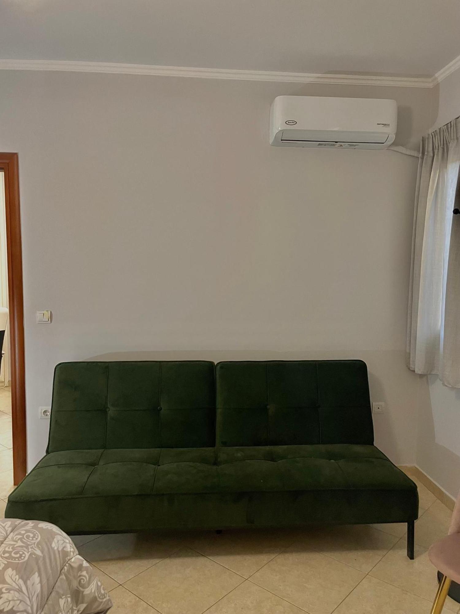 Aria Apartment エクステリア 写真