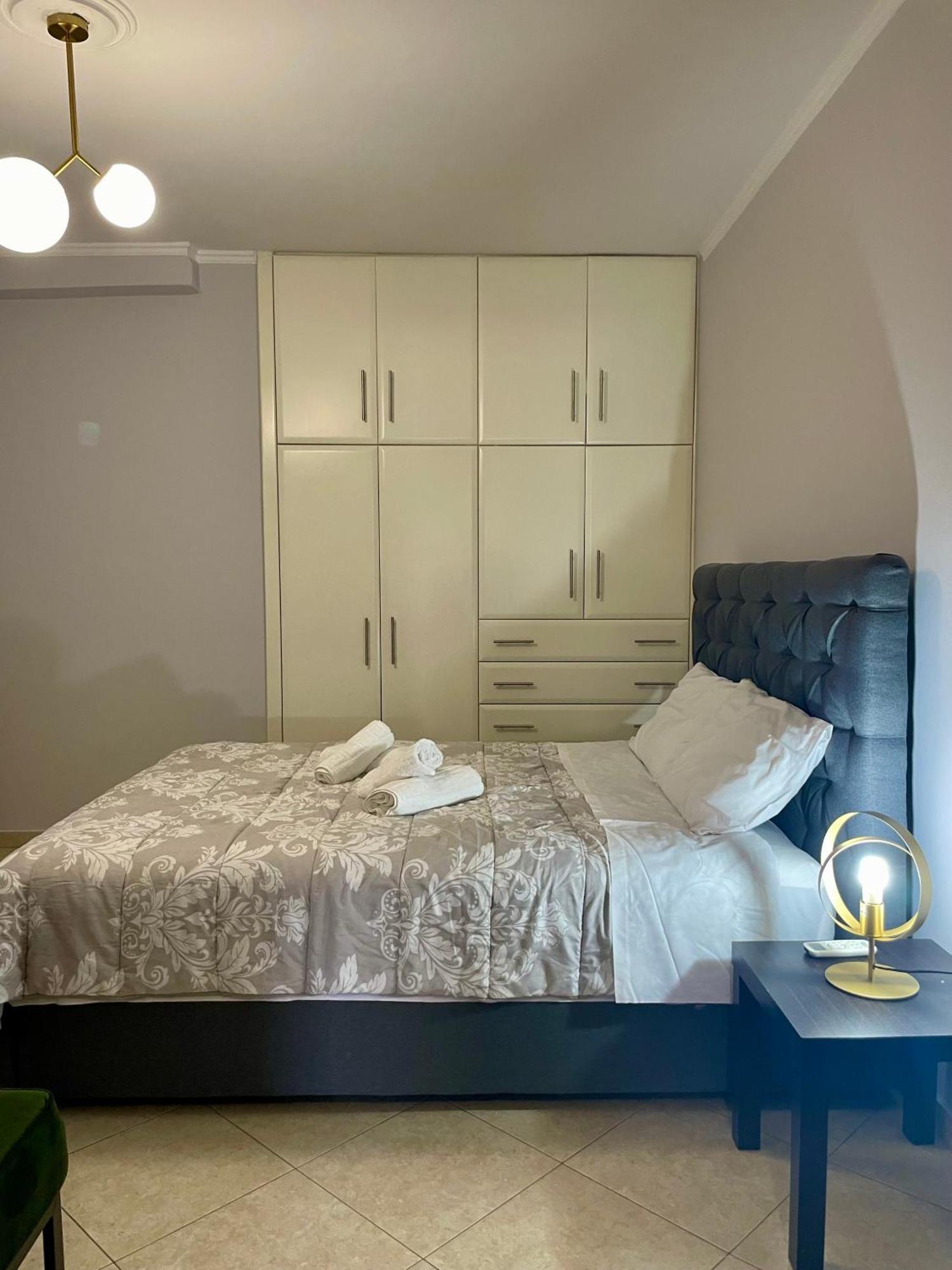 Aria Apartment エクステリア 写真